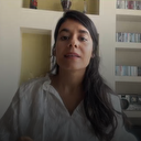 DEM'li Beritan Güneş minik Narin'i sözde Kürdistan propagandasına alet ederek İslam'ı hedef aldı