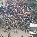 Inde: un Etat ordonne une coupure d'internet après des violences