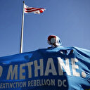 Augmentation des concentrations de méthane dans l'atmosphère