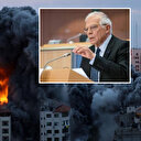 AB Yüksek Temsilcisi Borrell'den Gazze için Mogadişu benzetmesi: Okyanusta bir damla