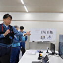 Japon: Reprise des essais pour extraire les débris de combustible nucléaire de Fukushima