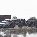 Inondations au Tchad: 341 morts, près de 1,5 million de sinistrés depuis juillet