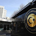 Ankara condamne l'attaque israélienne à Khan Younès