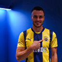 Süper Lig: Filip Kostic prêté par la Juve à Fenerbahçe