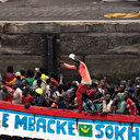 Sénégal: plus de 400 migrants clandestins interceptés en mer