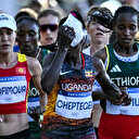 Kenya: Décès du suspect du meurtre de Rebecca Cheptegei