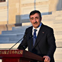 Cumhurbaşkanı Yardımcısı Yılmaz'dan enflasyon açıklaması: Yıl sonu tahminini açıkladı