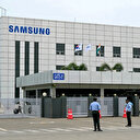 Grève des salariés dans une usine du géant Samsung en Inde