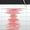 Manisa'da korkutan deprem