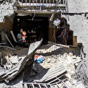 Gaza: une famille tuée dans une frappe israélienne