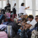 Kenya: trafic aérien perturbé par une grève à l'aéroport de Nairobi