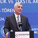 Bakan Bolat rakamlarla açıkladı: Bu yıl birinci çeyrekte yüzde 5.6 büyüme sağladık