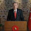 Cumhurbaşkanı Erdoğan: Kırım'ın Ukrayna'ya iadesi uluslararası hukukun bir gereğidir