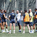 Fenerbahçe'de 3 ayrılık birden: Mourinho'dan onay çıktı