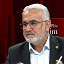 Zekeriya Yapıcıoğlu 'Narin'in ailesi HÜDA PAR'lı' söylemlerini yalanladı: İddiayı yurt dışından bir İsrail sitesi yaydı
