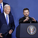 Les États-Unis "travaillent" à autoriser l'emploi de missiles longue portée par l'Ukraine