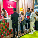 Golda Worldfood İstanbul’da yeni ürünlerini tanıttı