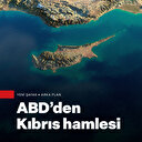 ABD'den Akdeniz'de yeni hamle: GKRY ile 'Savunma İşbirliği Anlaşması' imzaladı
