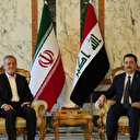 Le Président iranien en Irak pour sa première visite à l'étranger depuis son élection