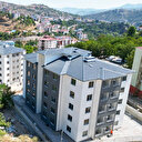 Deprem uzmanları '7 ve üzeri' uyarısında bulunmuştu: Tunceli'de 684 konutun yapımı devam ediyor