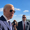 Biden Ayşenur'un İsrail tarafından 'kazayla' öldürüldüğünü söyledi