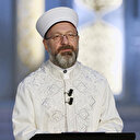 Diyanet'ten Ali Erbaş'a yönelik 'lüks konut' iftirasına yalanlama