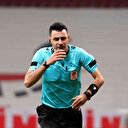 Trabzonspor-Beşiktaş maçının hakemi açıklandı