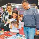 Çocuk kitabına çok para harcıyoruz