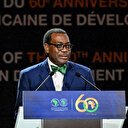 La Banque Africaine de Développement a financé 6575 projets en 60 ans