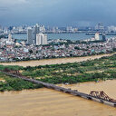 La Chine bloque le débit d'un fleuve pour aider le Vietnam face aux inondations dévastatrices