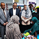 Soudan: Le bilan des victimes du choléra s'élève à 235 morts