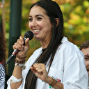 Imane Maarifi: "Si je dois être un dommage collatéral, ce sera un honneur"