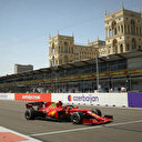 Formula 1 heyecanı Azerbaycan'da: Bakü sokakları 8. kez piste dönüştürüldü