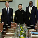 Washington et Londres promettent de répondre "d'urgence" aux demandes militaires de l'Ukraine