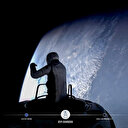 SpaceX marque l'Histoire avec la première sortie spatiale privée