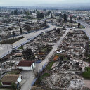 Le tourisme canadien face aux feux de forêt
