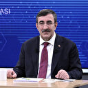 Cumhurbaşkanı Yardımcısı Yılmaz'dan 'Narin Güran soruşturması' açıklaması:  Cumhurbaşkanı'mız konunun bizzat takipçisi