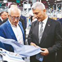 Temel amacımız düşük enflasyonla güçlü büyüme