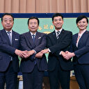 Japon: neuf candidats pour devenir le prochain Premier ministre, un record