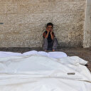 De Villepin dénonce un "désastre humanitaire" à Gaza et critique "l'effacement" de la France