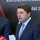 Bakan Tunç Ayşenur Ezgi Eygi'nin öldürülmesi hakkında soruşturma açıldığını duyurdu: Kırmızı bülten ve yakalama kararlarımızı çıkarmış olacağız