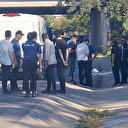 İstanbul TEM Otoyolu'nda yol kenarında pimi çekilmemiş 2 el bombası bulundu