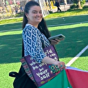 Le corps d'Aysenur Ezgi Eygi, assassinée par des soldats israéliens, rapatrié vendredi en Türkiye