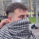 Narin’in abisi Baran Güran’ın PKK sempatizanı olduğu görüntüler ortaya çıktı: Videoyu apar topar sildi