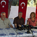 İşgalci İsrail'in katlettiği Ayşenur'un babası: Türkiye'nin yaptığını Amerikan hükümetinden de bekliyoruz
