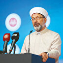 İnsanlık O'nun (sav) şefkatine muhtaç