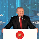Cumhurbaşkanı Erdoğan: Türkiye'de 'ırkçılık' adı altında Türk ve Müslüman düşmanlığı yapılmaktadır