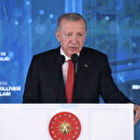 Cumhurbaşkanı Erdoğan: Türkiye'de 'ırkçılık' adı altında Türk ve Müslüman düşmanlığı yapılmakta