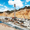 Gabar trafiği: Petrol üssünde bir dakika bile durmak yok