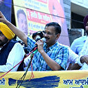 Inde: la justice remet en liberté sous caution l'opposant Kejriwal